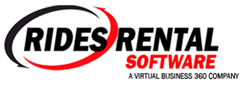 Rides Rental Software